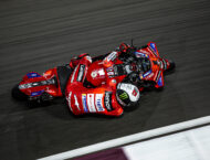 Todas las motos de MotoGP 2024: equipos, decoraciones y pilotos 22 analisis test qatar motogp