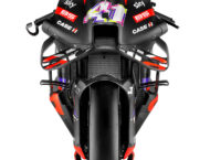 Todas las motos de MotoGP 2024: equipos, decoraciones y pilotos 124 aprilia rs gp 2024 motogp aleix espargaro maverick vinales (1)