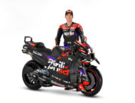 Todas las motos de MotoGP 2024: equipos, decoraciones y pilotos 131 aprilia rs gp 2024 motogp aleix espargaro maverick vinales (26)