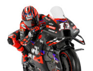 Todas las motos de MotoGP 2024: equipos, decoraciones y pilotos 134 aprilia rs gp 2024 motogp aleix espargaro maverick vinales (30)