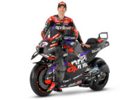 Todas las motos de MotoGP 2024: equipos, decoraciones y pilotos 136 aprilia rs gp 2024 motogp aleix espargaro maverick vinales (33)