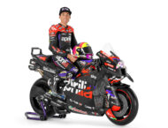 Todas las motos de MotoGP 2024: equipos, decoraciones y pilotos 142 aprilia rs gp 2024 motogp aleix espargaro maverick vinales (46)