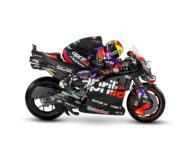 Todas las motos de MotoGP 2024: equipos, decoraciones y pilotos 144 aprilia rs gp 2024 motogp aleix espargaro maverick vinales (54)