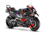 Todas las motos de MotoGP 2024: equipos, decoraciones y pilotos 130 aprilia rs gp 2024 motogp aleix espargaro maverick vinales (64)