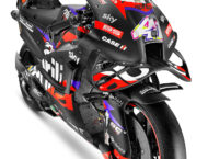 Todas las motos de MotoGP 2024: equipos, decoraciones y pilotos 123 aprilia rs gp 2024 motogp aleix espargaro maverick vinales (72)