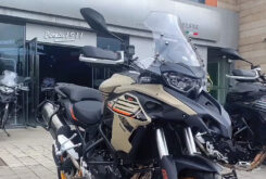 Benelli TRK 552: ¡Desvelada la sustituta de la TRK 502! 9 benelli trk 552 x presentacion china (11)