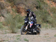 BMW F 900 GS. Por qué han aumentado tanto sus ventas ¡y tiene todo el sentido! 1 bmw f 900 gs 2024 malaga4