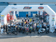 BMW Motorrad RR Iberia Cup 2024: inscripciones abiertas y precios 5 bmw motorrad rr iberia cup 2024 inscripciones precios (1)