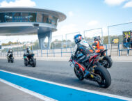 BMW Motorrad RR Iberia Cup 2024: inscripciones abiertas y precios 7 bmw motorrad rr iberia cup 2024 inscripciones precios (3)