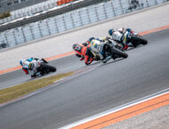 BMW Motorrad RR Iberia Cup 2024: inscripciones abiertas y precios 8 bmw motorrad rr iberia cup 2024 inscripciones precios (6)