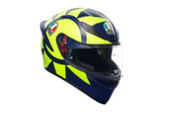 casco agv k1 s integral