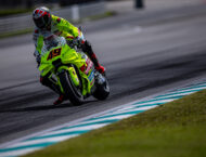 Todas las motos de MotoGP 2024: equipos, decoraciones y pilotos 74 ducati test sepang motogp 2024 (1)