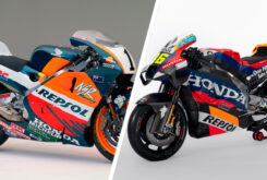 galeria 30 aniversario repsol honda 2