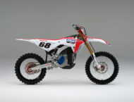 honda cr electric proto fim explorer