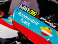 Todas las motos de MotoGP 2024: equipos, decoraciones y pilotos 237 joan mir presentacion repsol honda motogp 2024