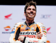 Todas las motos de MotoGP 2024: equipos, decoraciones y pilotos 247 joan mir presentacion repsol motogp (2)