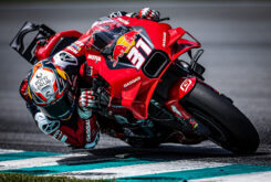 Análisis Test de Sepang MotoGP: Pedro Acosta ya ilusiona en KTM 9 ktm test sepang motogp 2024 (2)