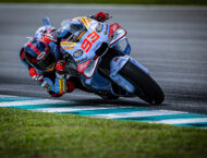 Todas las motos de MotoGP 2024: equipos, decoraciones y pilotos 175 marc marquez motogp test sepang (6)