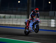 Todas las motos de MotoGP 2024: equipos, decoraciones y pilotos 174 marc marquez test qatar motogp