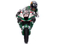 Todas las motos de MotoGP 2024: equipos, decoraciones y pilotos 257 presentacion lcr honda castrol johann zarco motogp 2024 (10)