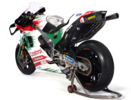 Todas las motos de MotoGP 2024: equipos, decoraciones y pilotos 253 presentacion lcr honda castrol johann zarco motogp 2024 (11)