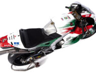 Todas las motos de MotoGP 2024: equipos, decoraciones y pilotos 250 presentacion lcr honda castrol johann zarco motogp 2024 (13)