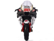 Todas las motos de MotoGP 2024: equipos, decoraciones y pilotos 260 presentacion lcr honda idemitsu nakagami motogp 2024 (2)