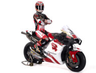 Todas las motos de MotoGP 2024: equipos, decoraciones y pilotos 264 presentacion lcr honda idemitsu nakagami motogp 2024 (9)