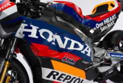 presentacion repsol honda motogp 2024