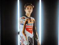 Todas las motos de MotoGP 2024: equipos, decoraciones y pilotos 246 presentacion repsol honda motogp 2024 (28)