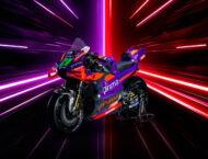 Todas las motos de MotoGP 2024: equipos, decoraciones y pilotos 34 prima pramac racing motogp 2024 (10)