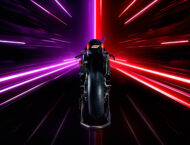 Todas las motos de MotoGP 2024: equipos, decoraciones y pilotos 31 prima pramac racing motogp 2024 (12)