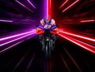 Todas las motos de MotoGP 2024: equipos, decoraciones y pilotos 28 prima pramac racing motogp 2024 (16)