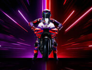 Todas las motos de MotoGP 2024: equipos, decoraciones y pilotos 37 prima pramac racing motogp 2024 (18)