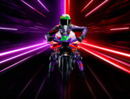 Todas las motos de MotoGP 2024: equipos, decoraciones y pilotos 35 prima pramac racing motogp 2024 (8)