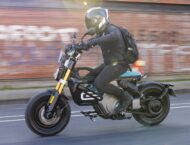 La marca de coches MINI «plantea» entrar en las motos eléctricas 9 prueba bmw ce 02 moto electrica (67)