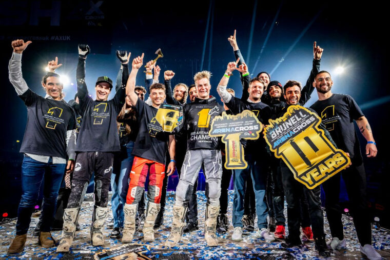 stark motocross electrica british arenacross (1)