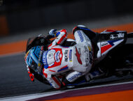 Todas las motos de MotoGP 2024: equipos, decoraciones y pilotos 226 test qatar motogp 2024 (3)