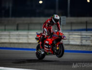 Todas las motos de MotoGP 2024: equipos, decoraciones y pilotos 23 test qatar motogp fotos galeria (113)
