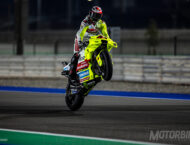 Todas las motos de MotoGP 2024: equipos, decoraciones y pilotos 72 test qatar motogp fotos galeria (116)