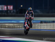 Todas las motos de MotoGP 2024: equipos, decoraciones y pilotos 227 test qatar motogp fotos galeria (120)