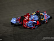Todas las motos de MotoGP 2024: equipos, decoraciones y pilotos 173 test qatar motogp fotos galeria (129)