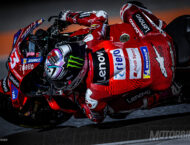 Todas las motos de MotoGP 2024: equipos, decoraciones y pilotos 24 test qatar motogp fotos galeria (21)