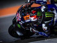 Todas las motos de MotoGP 2024: equipos, decoraciones y pilotos 207 test qatar motogp fotos galeria (22)