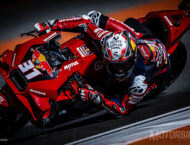 Todas las motos de MotoGP 2024: equipos, decoraciones y pilotos 314 test qatar motogp fotos galeria (29)