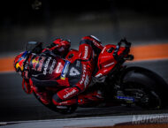 Todas las motos de MotoGP 2024: equipos, decoraciones y pilotos 315 test qatar motogp fotos galeria (30)