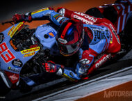 Todas las motos de MotoGP 2024: equipos, decoraciones y pilotos 172 test qatar motogp fotos galeria (32)