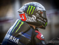 Todas las motos de MotoGP 2024: equipos, decoraciones y pilotos 205 test qatar motogp fotos galeria (61)