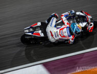 Todas las motos de MotoGP 2024: equipos, decoraciones y pilotos 225 test qatar motogp fotos galeria (88)