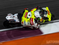 Todas las motos de MotoGP 2024: equipos, decoraciones y pilotos 73 test qatar motogp fotos galeria (89)